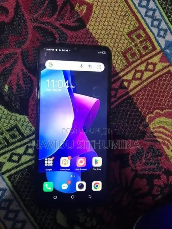Tecno Pop 7 (Used)
