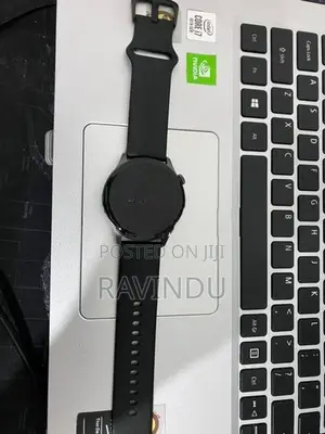 Haylou Solar Plus RT3 Smart Watch