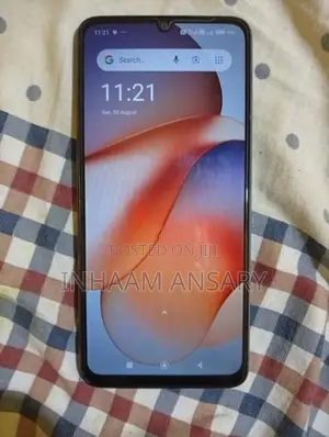 Xiaomi Redmi 13C (Used)