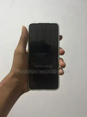 Tecno Spark 8c (Used)
