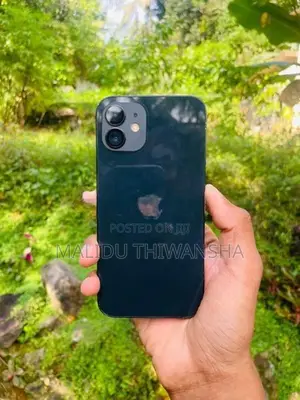 Apple iPhone 12 256GB Dual Sim (Used)