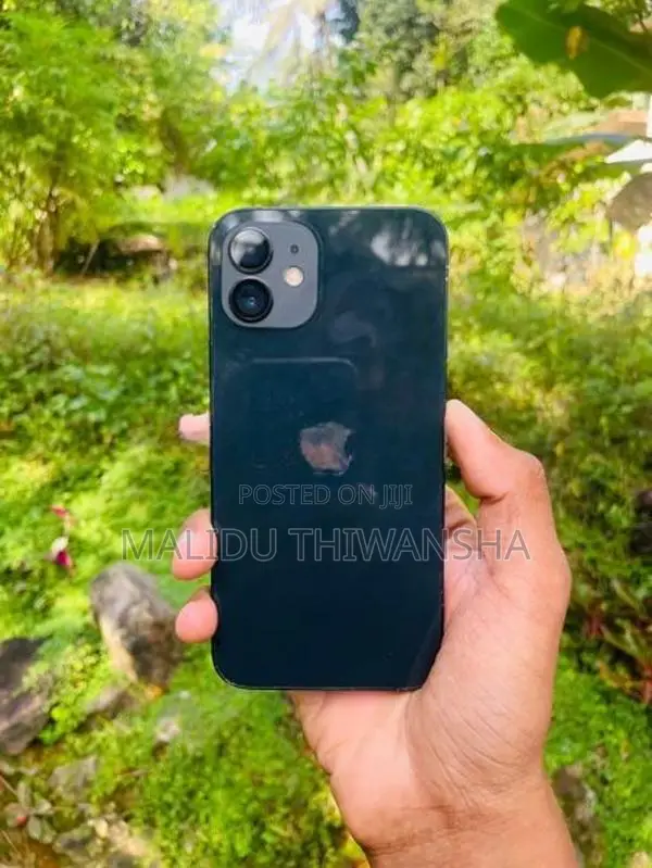 Apple iPhone 12 256GB Dual Sim (Used)