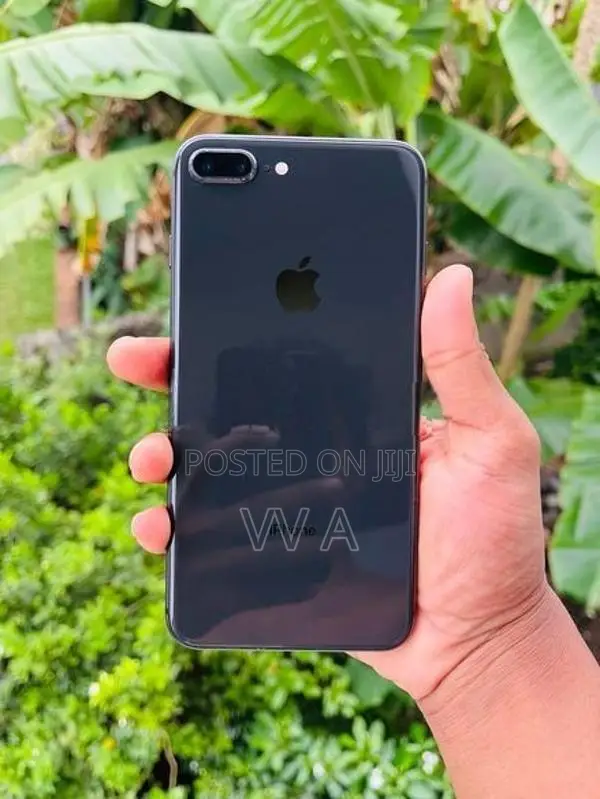 Apple iPhone 8 Plus 256GB (Used)