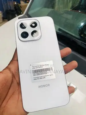 Honor X6c (Used)