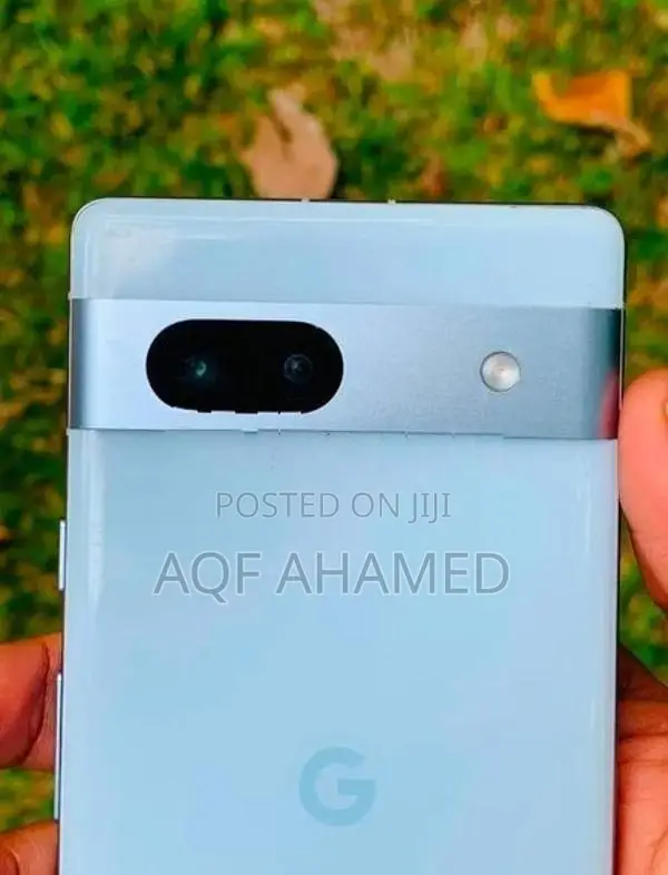 Google Pixel 7a (Used)