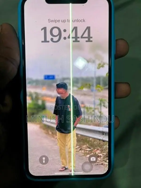 Apple iPhone XS Max (Used)