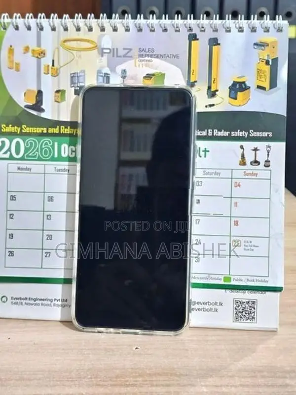 Huawei Y9 Prime (Used)