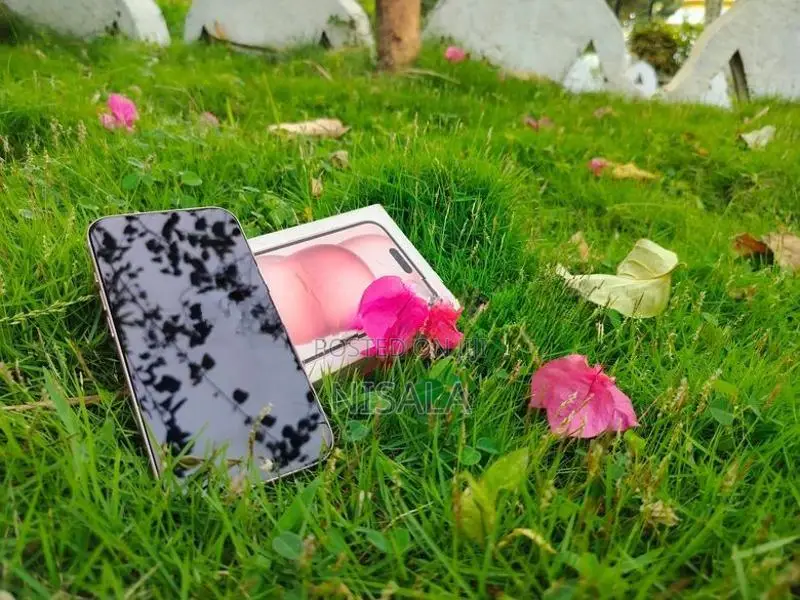 Apple iPhone 15 (Used)