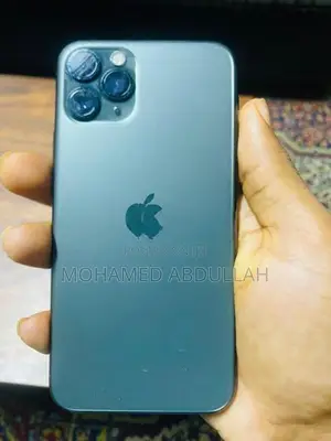 Apple iPhone 11 Pro Gray (Used)