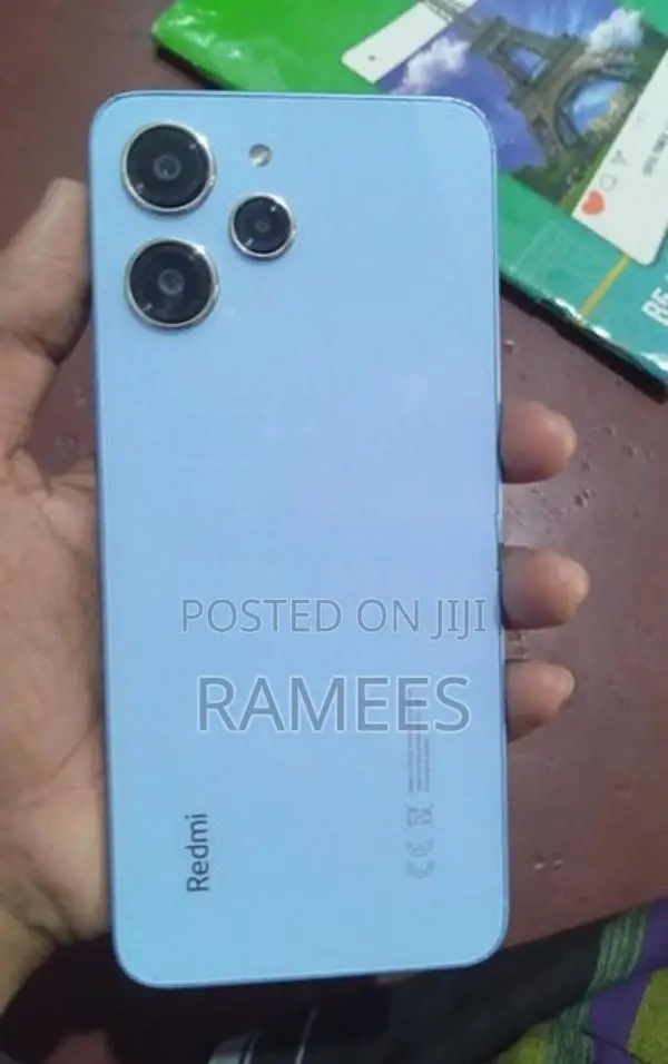 Xiaomi Redmi 12 (Used)