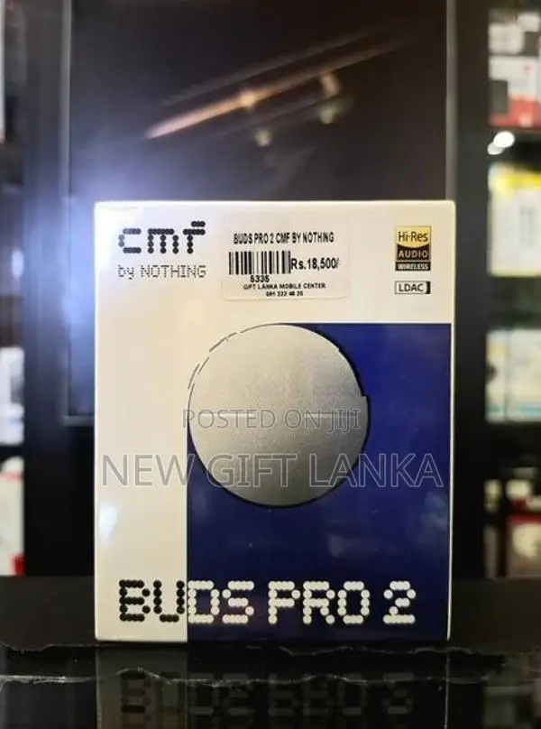 CMF Buds Pro 2 Nothing