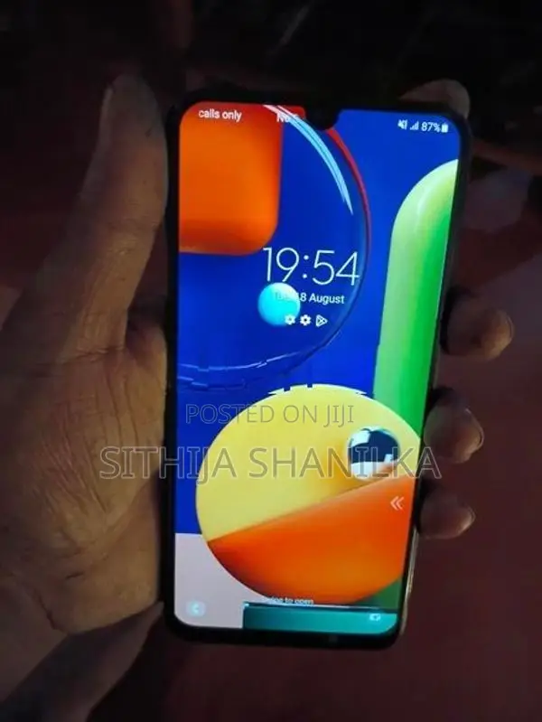 Samsung Galaxy A50 S (Used)