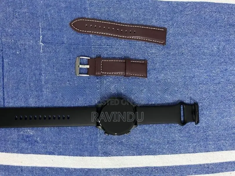 Haylou Solar Plus RT3 Smart Watch