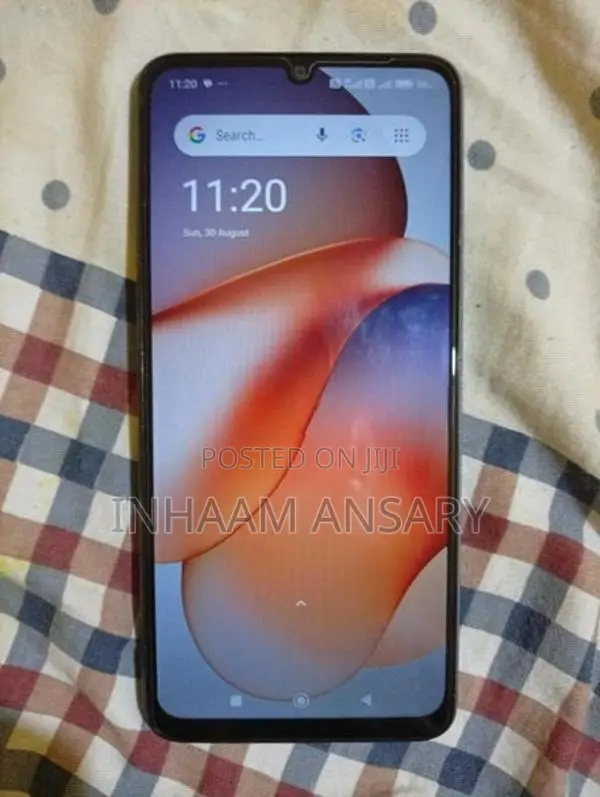 Xiaomi Redmi 13C (Used)
