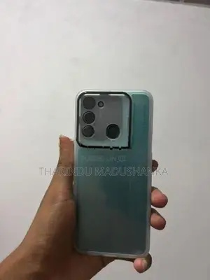 Tecno Spark 8c (Used)