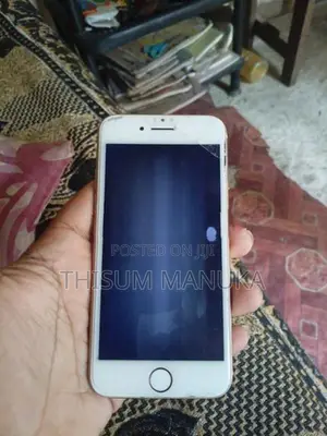 Apple iPhone 8 256GB (Used)