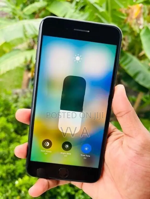 Apple iPhone 8 Plus 256GB (Used)
