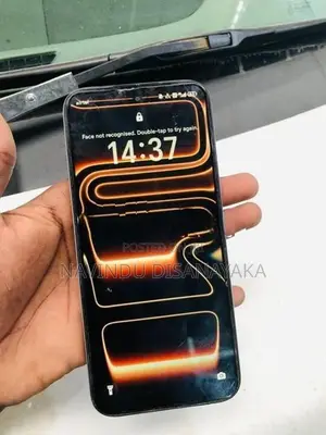 Honor X6c (Used)