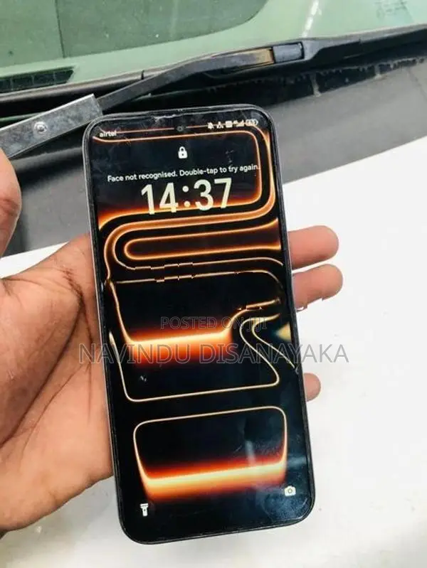 Honor X6c (Used)
