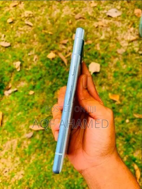 Google Pixel 7a (Used)