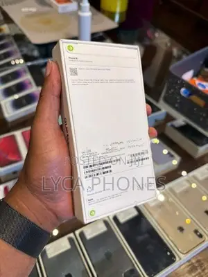 Apple iPhone 16 128GB (Brand New)