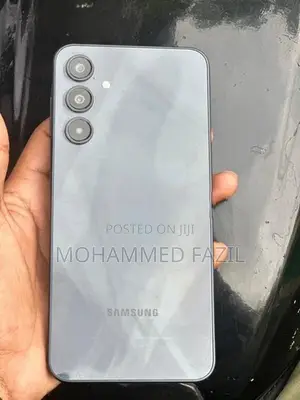 Samsung A16 5G (Used)
