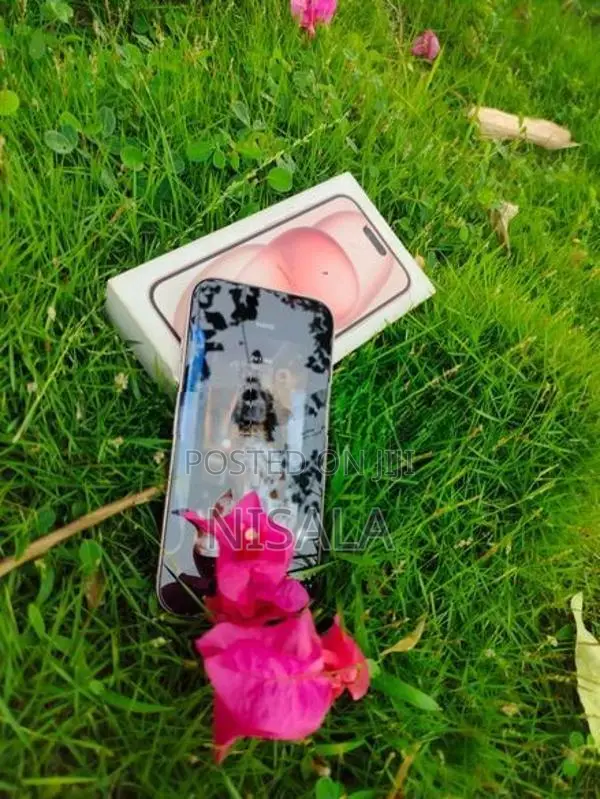 Apple iPhone 15 (Used)