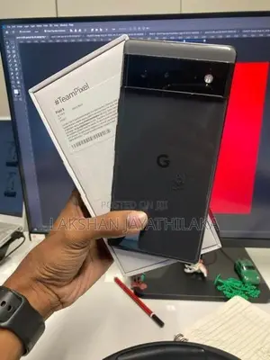 Google Pixel 6 128GB (Used)