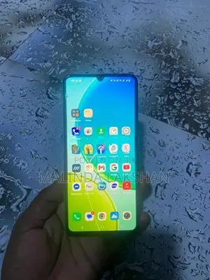 Vivo Y19 (Used)