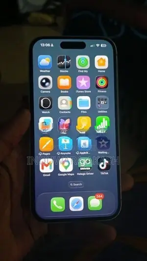 Apple iPhone 16 (Used)