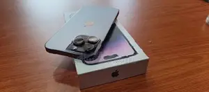 Apple iPhone 14 Pro Max (Used)