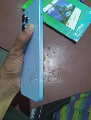 Xiaomi Redmi 12 (Used)