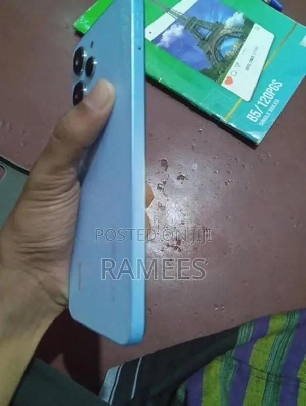 Xiaomi Redmi 12 (Used)