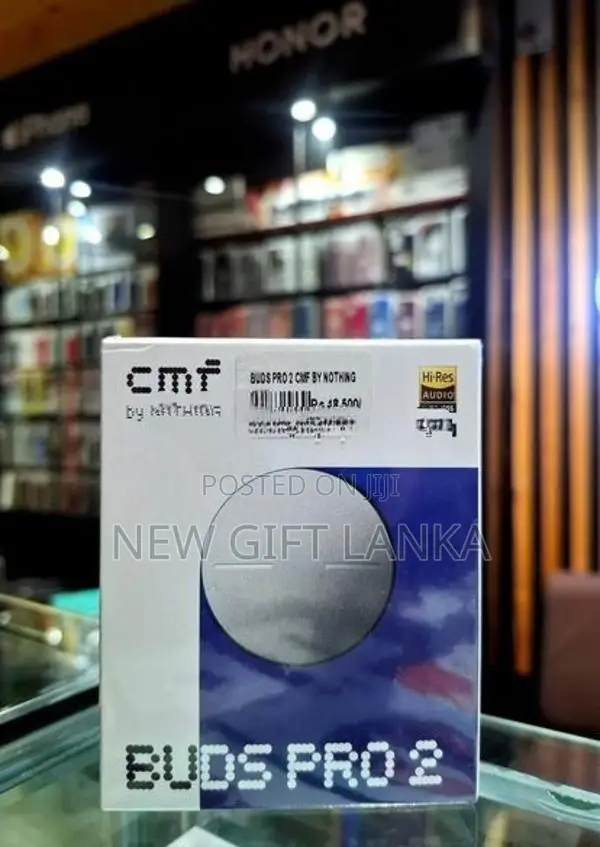 CMF Buds Pro 2 Nothing