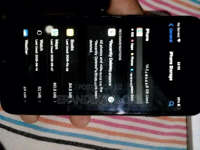 Apple iPhone 7 (Used)