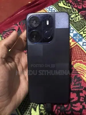 Tecno Pop 7 (Used)