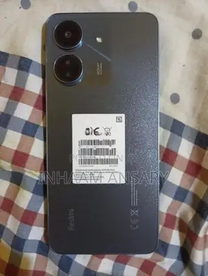 Xiaomi Redmi 13C (Used)
