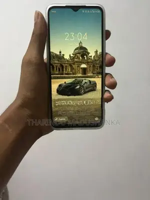 Tecno Spark 8c (Used)