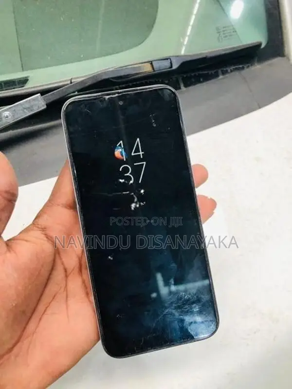 Honor X6c (Used)
