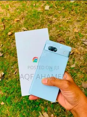 Google Pixel 7a (Used)