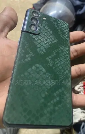 Samsung Galaxy S21 (Used)