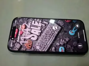 Apple iPhone 15 Pro (Used)
