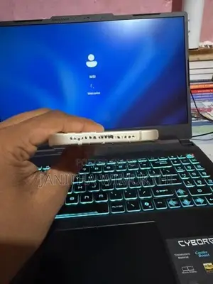 Apple iPhone 15 (Used)