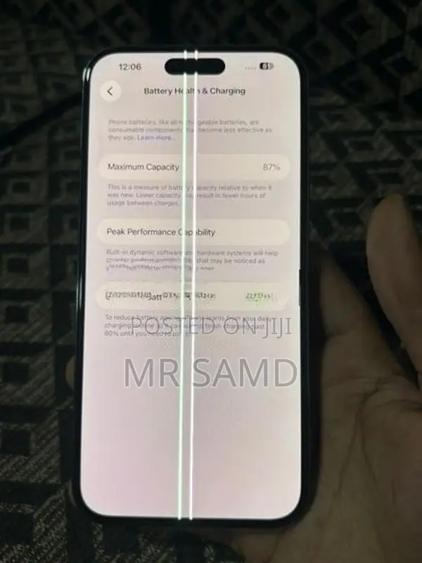Apple iPhone 14 Pro Max (Used)