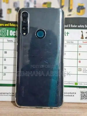 Huawei Y9 Prime (Used)