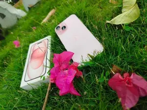 Apple iPhone 15 (Used)