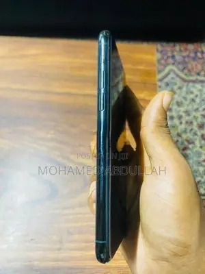 Apple iPhone 11 Pro Gray (Used)
