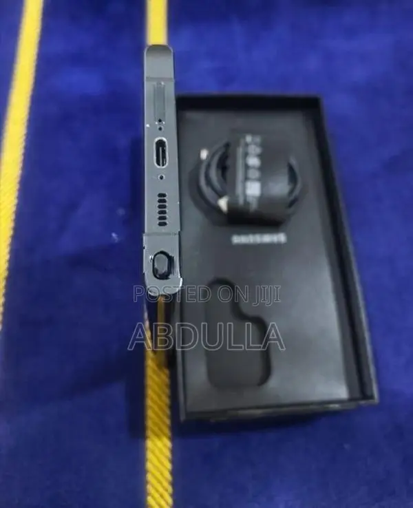 Samsung Galaxy S23 Ultra (Used)