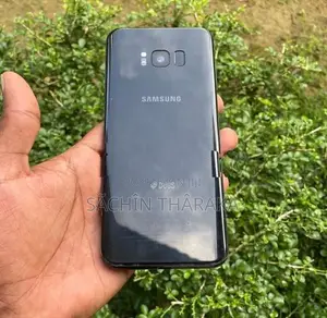 Samsung Galaxy S8+ 64GB (Used)