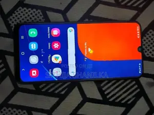 Samsung Galaxy A50 S (Used)